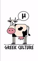 Greek Culture