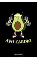 Avo-Cardio Notebook