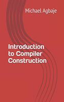 Introduction to Compiler Construction
