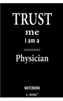 Notebook for Physicians / Physician