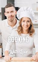 Recipe Notebook Cooking With Love