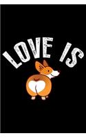 Love Is