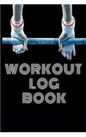 Workout Log Book