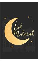 Eid Mubarak: Muslim Holiday I Islam I Holidays I Gift I Celebrate I