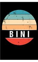 Bini