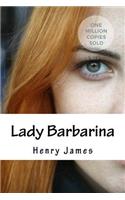 Lady Barbarina