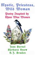 Mystic, Priestess, Wild Woman: Poetry Inspired by Three Wise Women