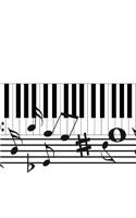 Music Notebook