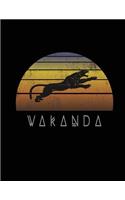Wakandas Journal