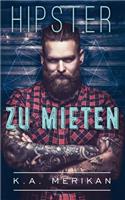 Hipster zu mieten