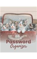 Password Organizer