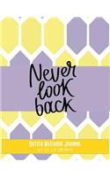 Dotted Notebook Journal / 8.5 x 11 / 110 Pages: Dotted Notebook Soft Cover / Dotted Grid Jounal / Dot Notebook / Dotted Grid Notebook / Dot Notebook Bullet Journal Soft Cover / Dot Notebook Paper 