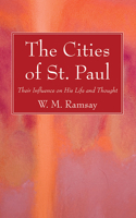 Cities of St. Paul