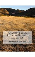 Soaring Eagle, Roaming Buffalo: horn and tuba