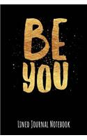 Be You
