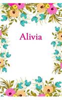 Alivia