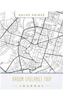 Radom (Poland) Trip Journal