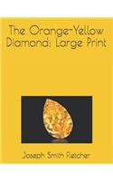 The Orange-Yellow Diamond