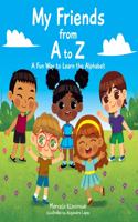 My Friends from A to Z