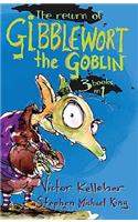 Return Of Gibblewort The Goblin