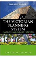 Victorian Planning System