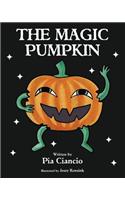 Magic Pumpkin