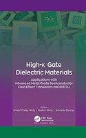 High-K Gate Dielectric Materials