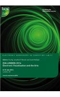 EVA London 2014