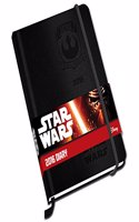 The Official Star Wars Episode VII (A5) 2016 Diary