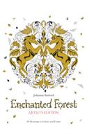 Enchanted Forest