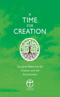 Time for Creation