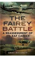 Fairey Battle