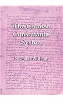 The Cornish Consonantal System