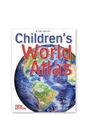 Children's World Atlas
