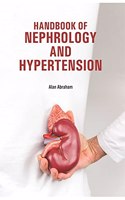 HANDBOOK OF NEPHROLOGY AND HYPERTENSION