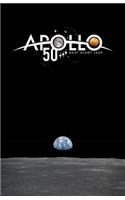 Apollo 50 Next Giant Leap
