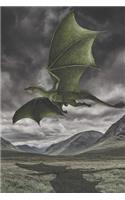 Dragon Journal