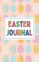 Easter Journal