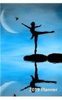 2019 Planner
