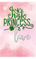 Irish Princess Love