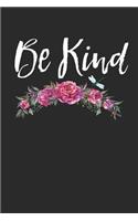 Be Kind