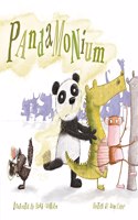 Pandamonium (Picture Storybooks)