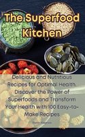 Superfood Kitchen