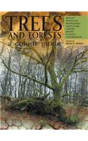 Trees & Forests, A Colour Guide