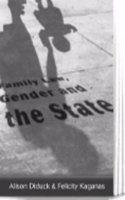 Family Law Gender and the State: Text, Cases and Materials