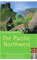 The Rough Guide to the Pacific Northwest (Rough Guide Pacific Northwest)