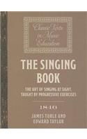 The Singing Book (1846)