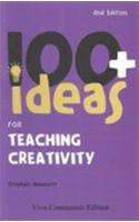 100+ Ideas For Teaching Creativity