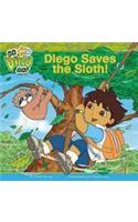 Diego Saves the Sloth: ("Go Diego Go!")