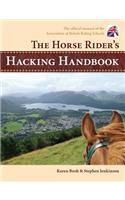 The Horse Rider's Hacking Handbook